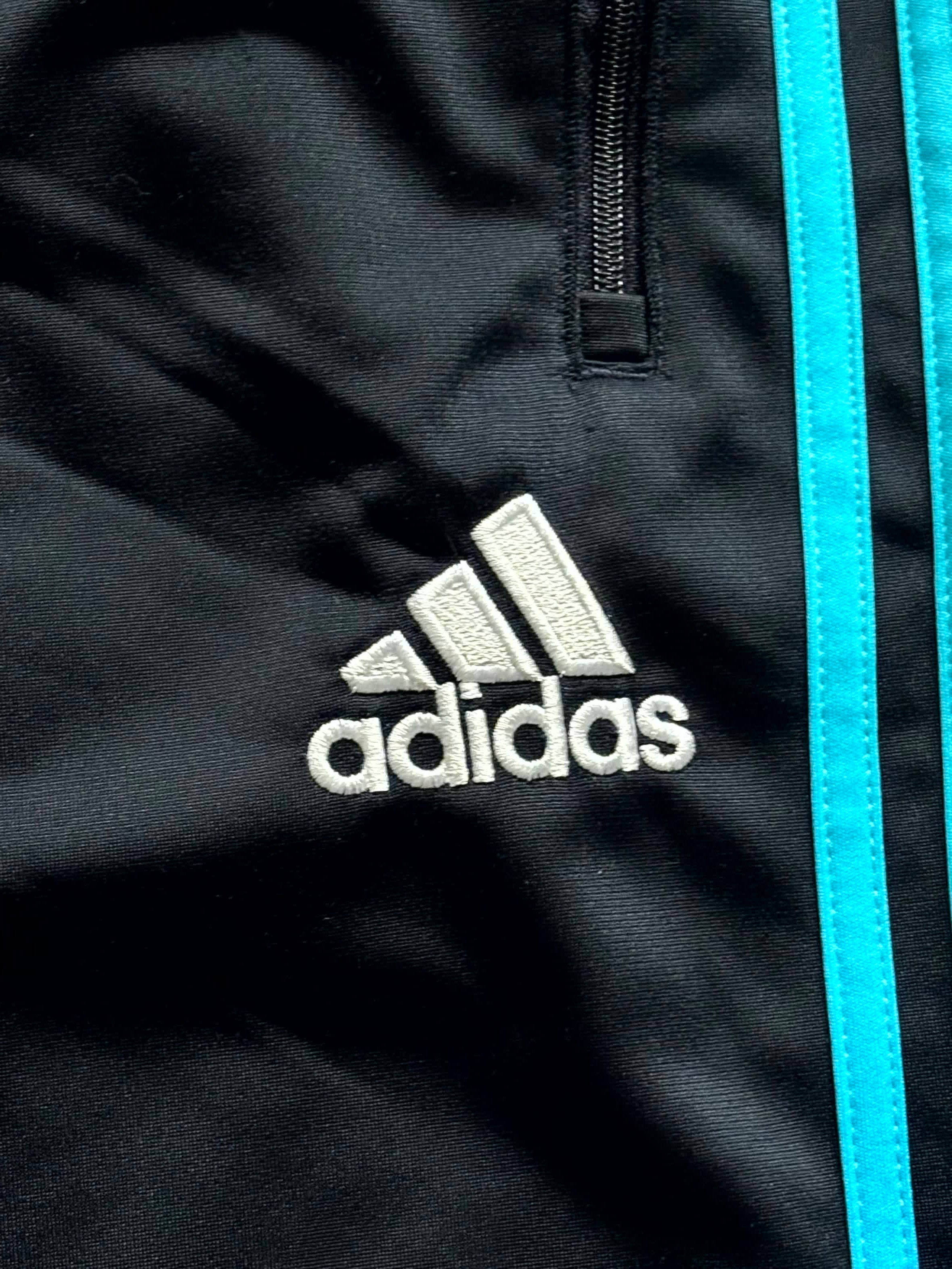 Adidas x FC Chelsea Vintage Jacke 2011/12 