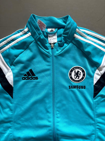 Adidas x FC Chelsea Vintage Jacke 2011/12 