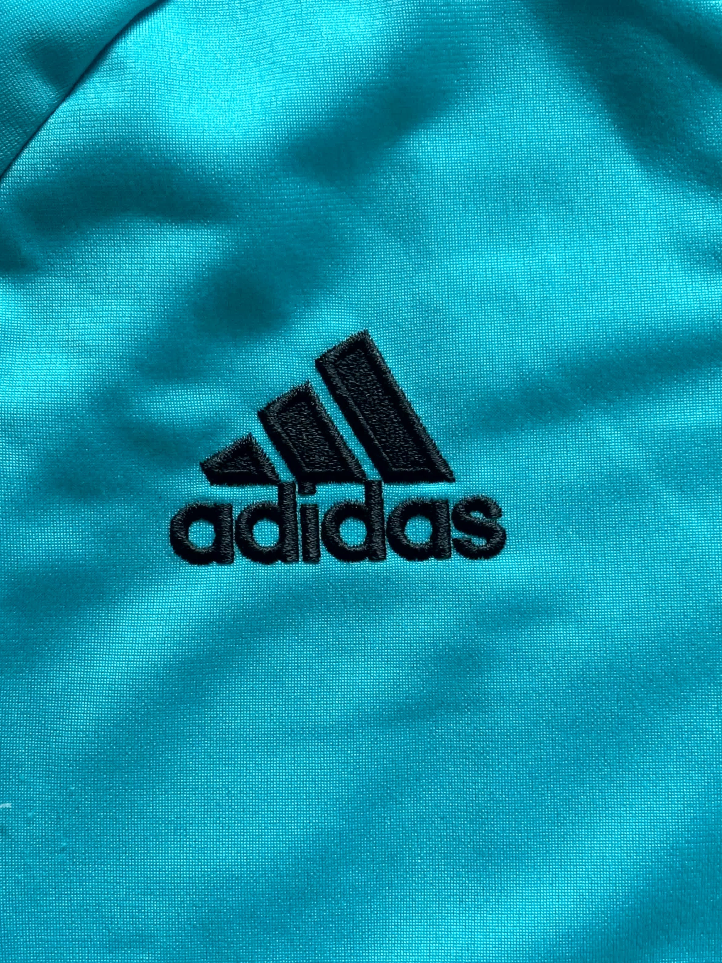 Adidas x FC Chelsea Vintage Jacke 2011/12 
