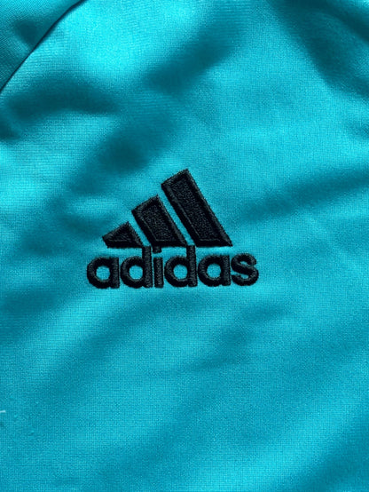 Adidas x FC Chelsea Vintage Jacke 2011/12 