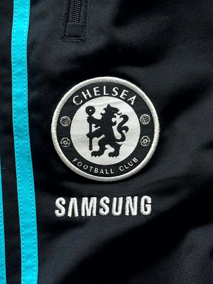 Adidas x FC Chelsea Vintage Jacke 2011/12 