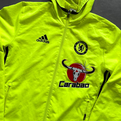 Adidas x FC Chelsea Vintage Jacke 2015/16 