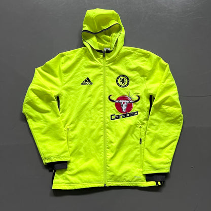 Adidas x FC Chelsea Vintage Jacke 2015/16 