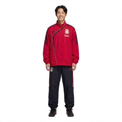 Adidas x FC Liverpool Vintage Jacke 2007/08 