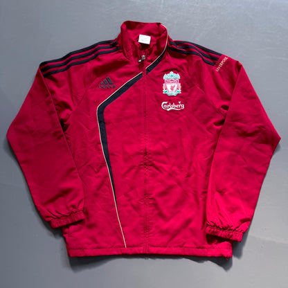 Adidas x FC Liverpool Vintage Jacke 2007/08 