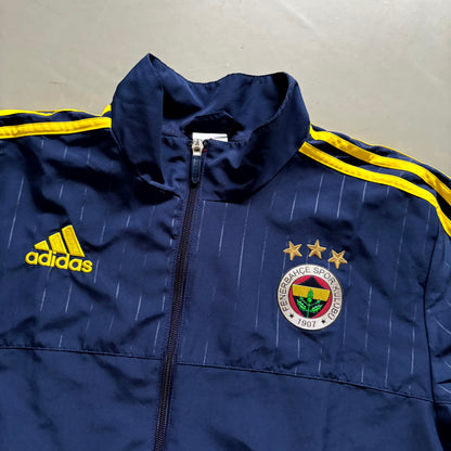 Adidas x Fenerbace Vintage Jacke 2014/15 