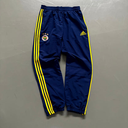 Adidas x Fenerbace Vintage Jacke 2014/15 