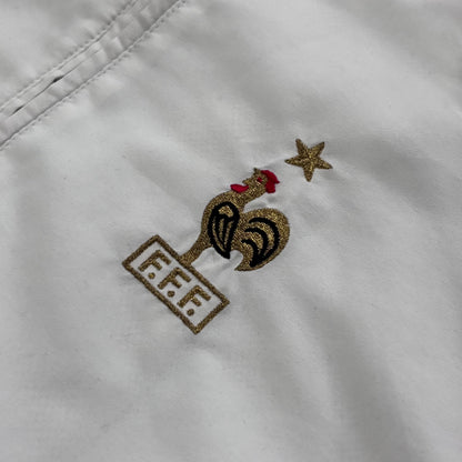 Adidas x France Vintage Jacke 2004 