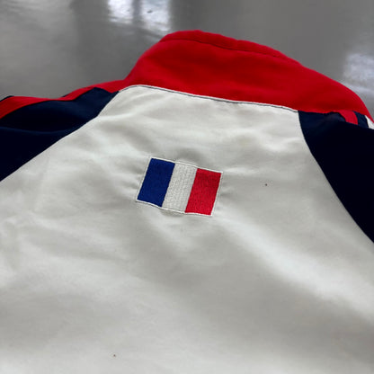 Adidas x France Vintage Jacke 2004 