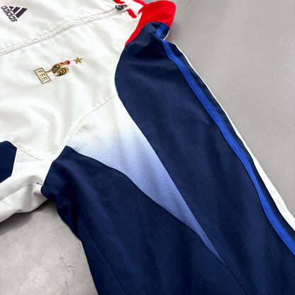 Adidas x France Vintage Jacke 2004 