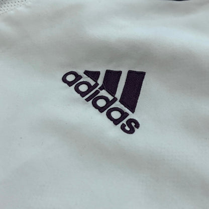 Adidas x France Vintage Jacke 2004 