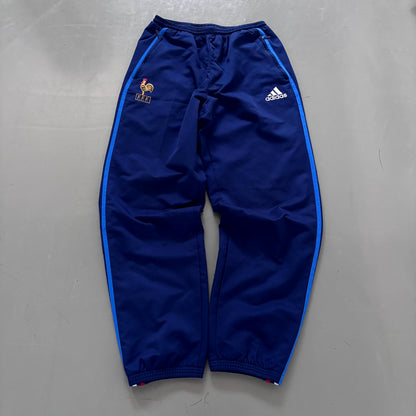 Adidas x Frankreich Vintage Jacke 2006 
