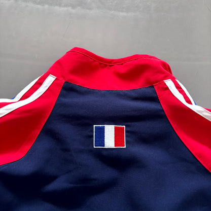 Adidas x France Vintage Jacke 2008 