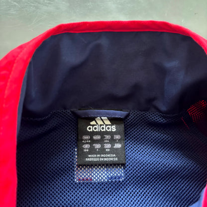 Adidas x France Vintage Jacke 2008 