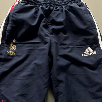Adidas x France Vintage Jacke 2008 