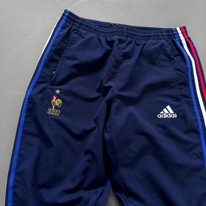 Adidas x France Vintage Jacke 2008 