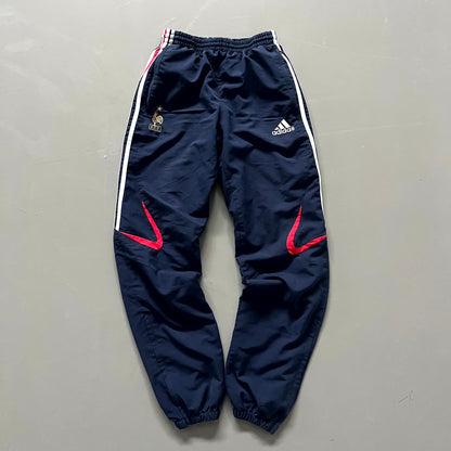 Adidas x France Vintage Jacke 2008 