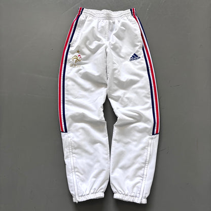 Adidas x Frankreich Vintage-Jacke 2010 
