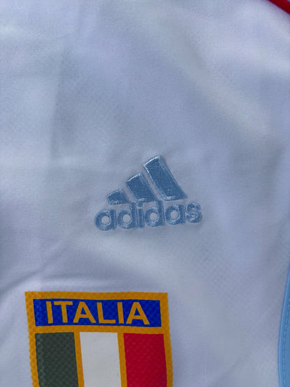 Adidas x Italien Vintage-Jacke 