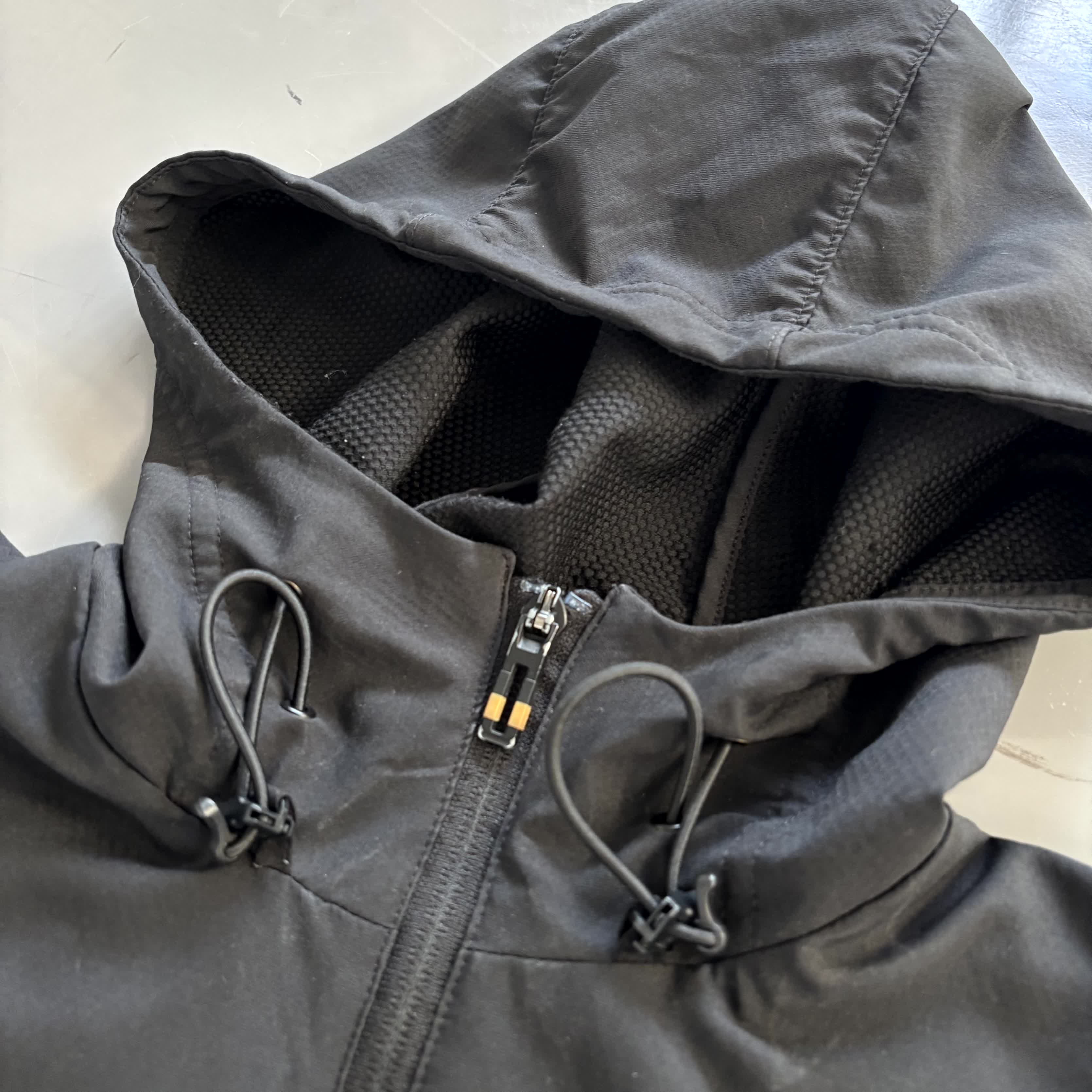 Adidas x Juventus CL Vintage Jacke 2015/16 