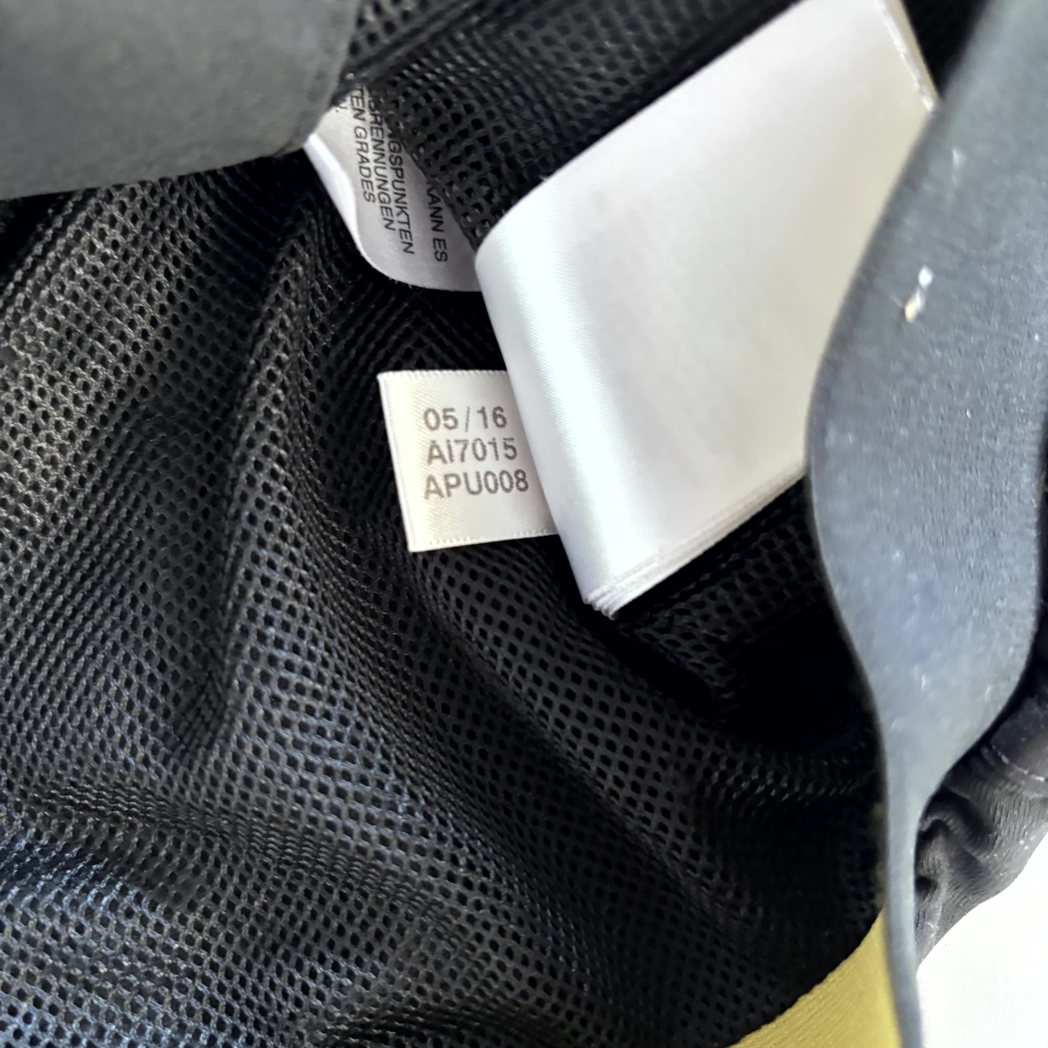 Adidas x Juventus CL Vintage Jacke 2015/16 