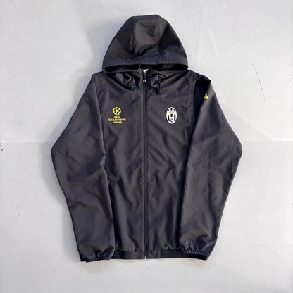 Adidas x Juventus Turin CL Vintage Jacke 2014/15 