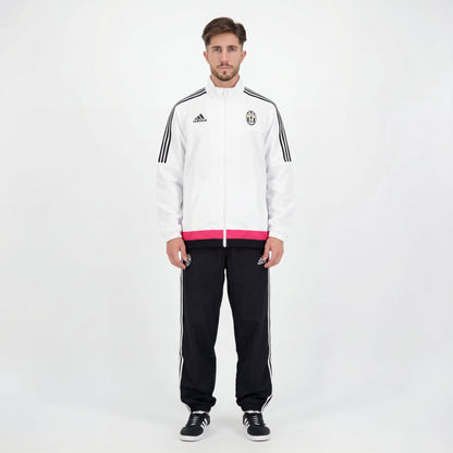 Adidas x Juventus Turin Vintage Jacke 2015/16 