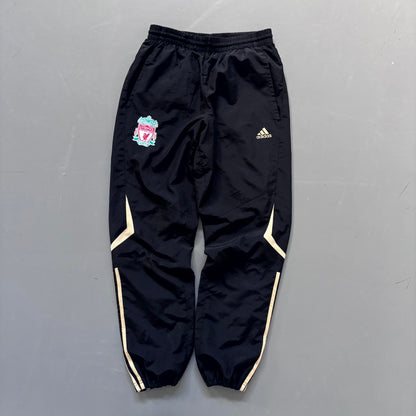 Adidas x Liverpool Vintage Jacke 2008/09 