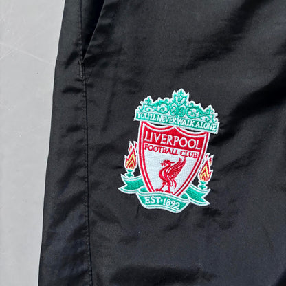 Adidas x Liverpool Vintage Jacke 2008/09 