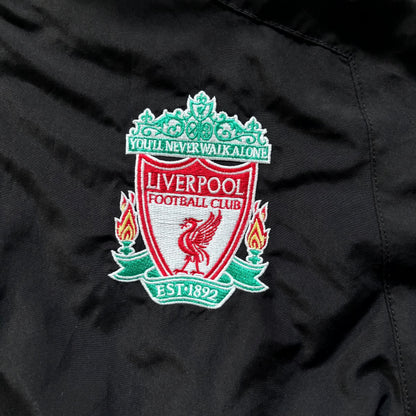 Adidas x Liverpool Vintage Jacke 2008/09 