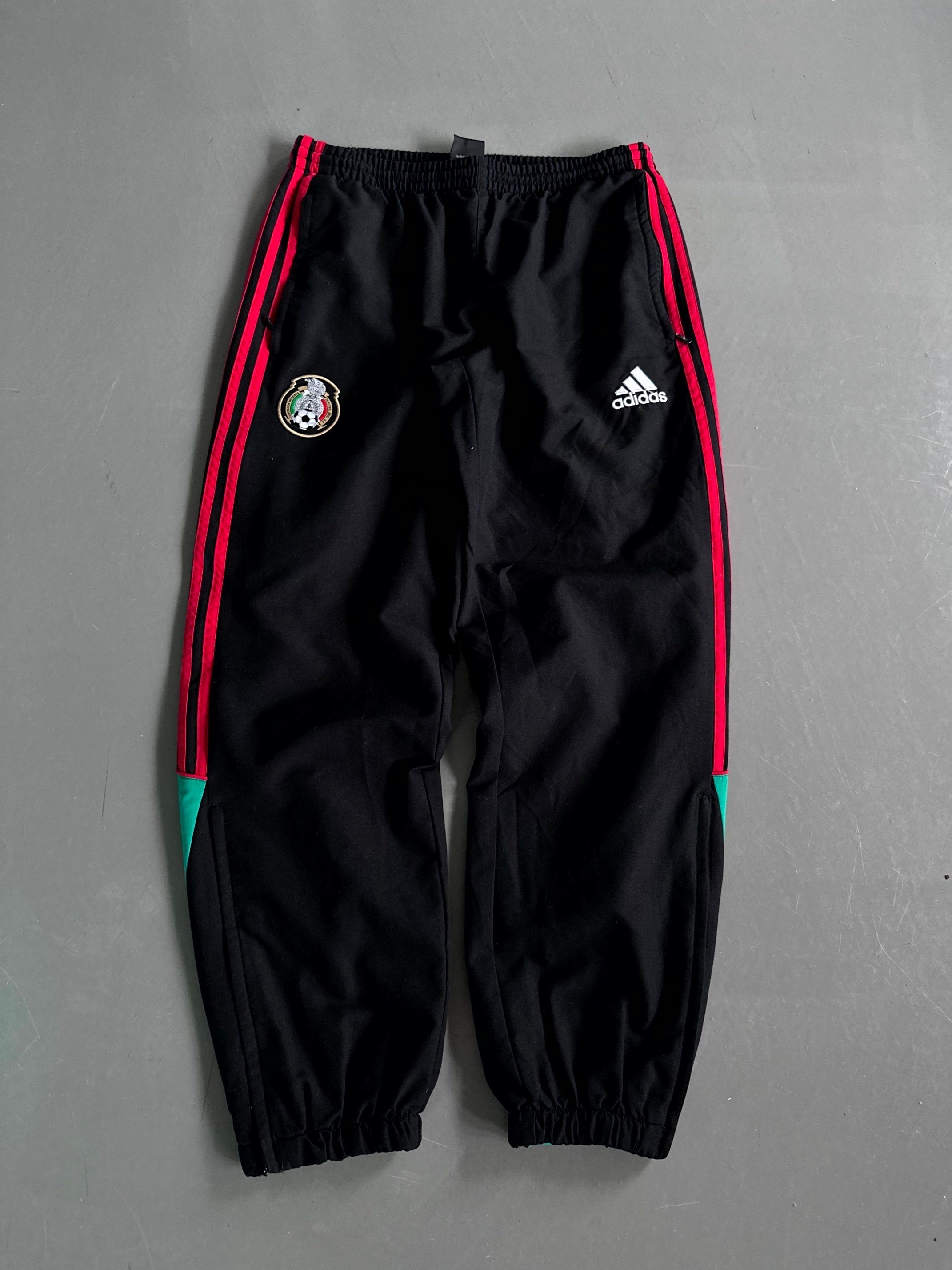 Adidas x Mexiko Vintage Jacke 2005/06 