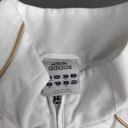 Adidas x Olympique Lyon Vintage Jacke 2007/08 