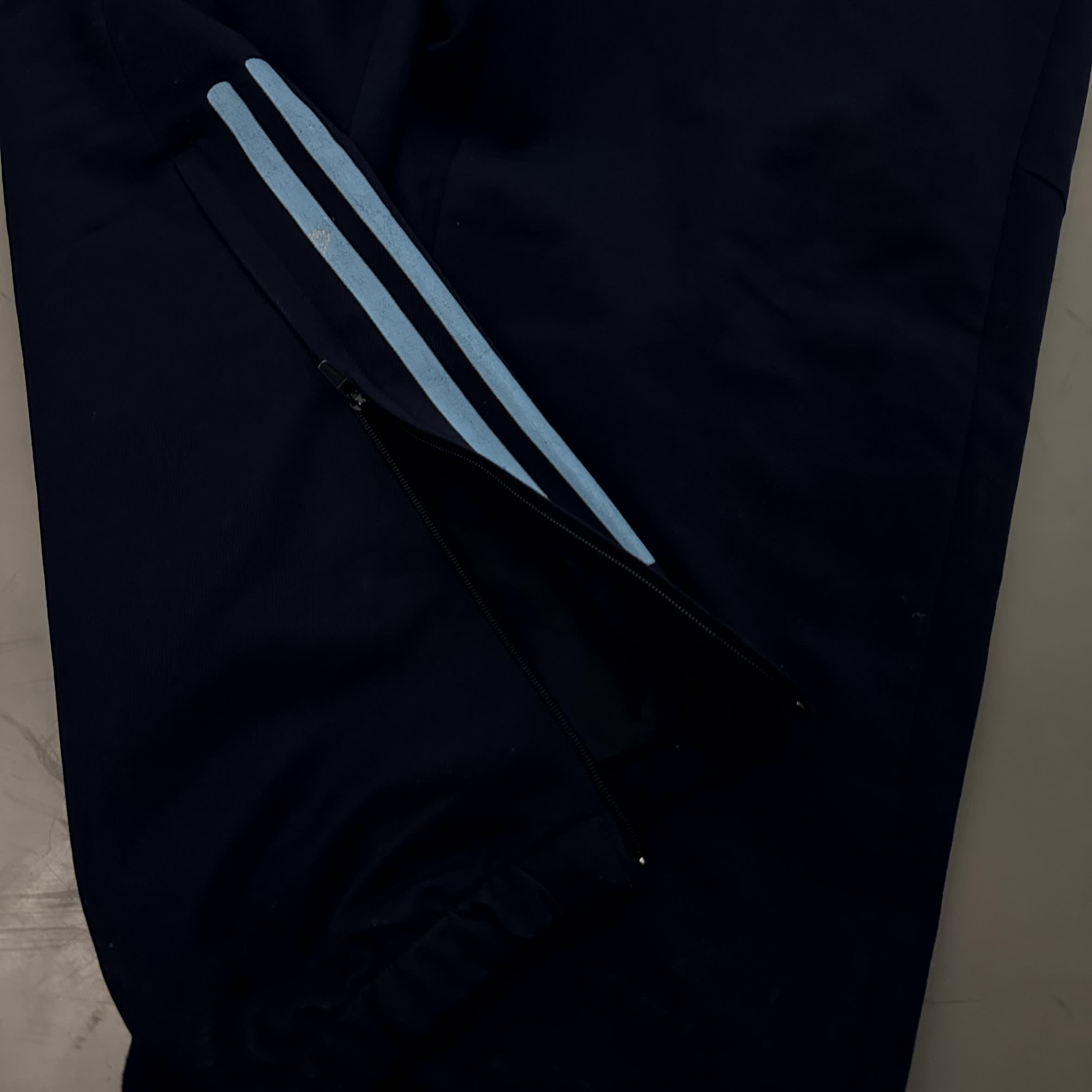 Adidas x Olympique Marseille Vintage Jacke 2004/05 