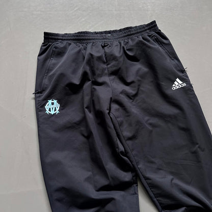 Adidas x Olympique Marseille Vintage Jacke 2005/06 