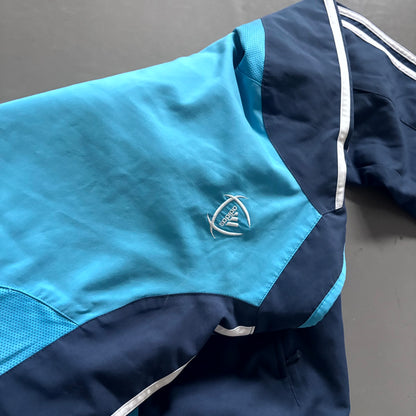 Adidas x Olympique Marseille Vintage Jacke 2005/06 