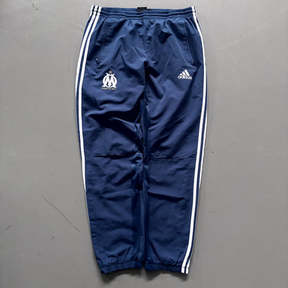 Adidas x Olympique Marseille Vintage Jacke 2005/06 