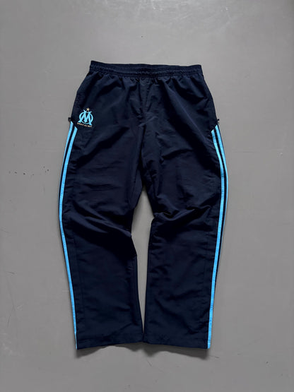 Adidas x Olympique Marseille Vintage Jacke 2013/14 