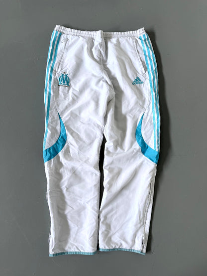 Vintage-Jacke von Adidas x Olympique Marseille 