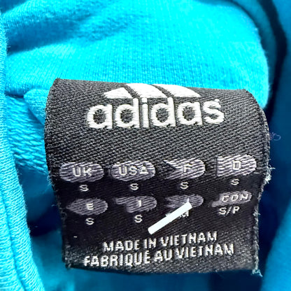 Adidas x RC Lens Vintage Jacke 2010/11 