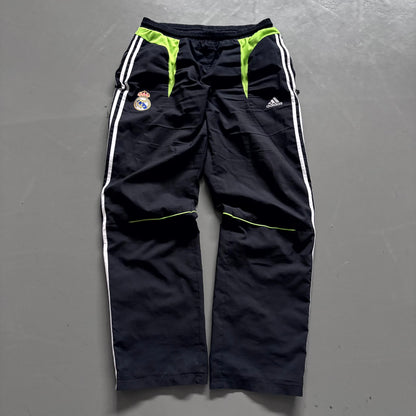 Adidas x Real Madrid CL Vintage Jacke 2008/09 
