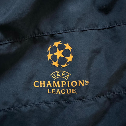 Adidas x Real Madrid CL Vintage Jacke 2011/12 