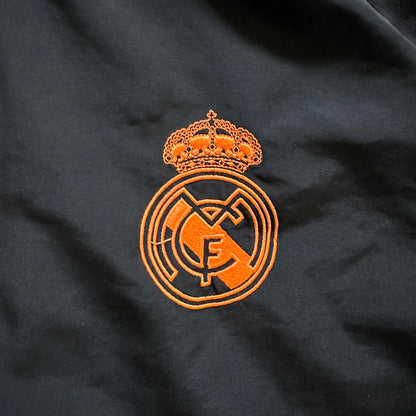 Adidas x Real Madrid CL Vintage Jacke 2011/12 