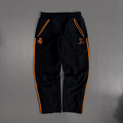 Adidas x Real Madrid CL Vintage Jacke 2012/13 