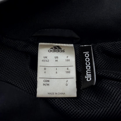 Adidas x Real Madrid CL Vintage Jacke 2012/13 