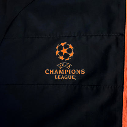 Adidas x Real Madrid CL Vintage Jacke 2012/13 