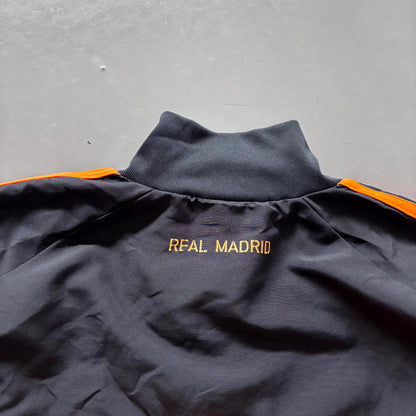 Adidas x Real Madrid CL Vintage Jacke 2013/14 