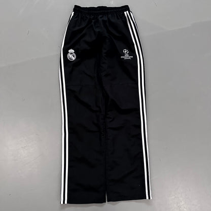 Adidas x Real Madrid CL Vintage Jacke 2013/14 