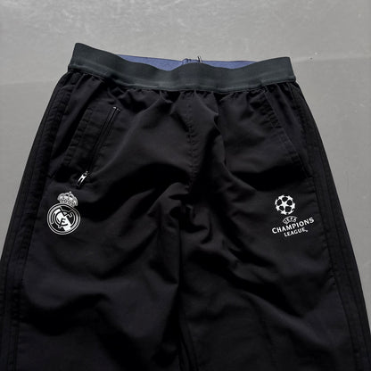 Adidas x Real Madrid CL Vintage Jacke 2016/17 