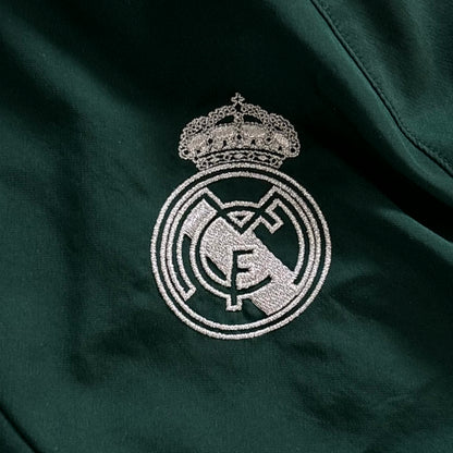 Adidas x Real Madrid CL Vintage Premium Jacke 2013/14 