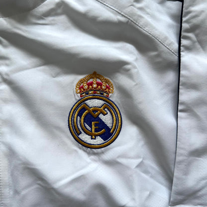 Adidas x Real Madrid CL Vintage *Premium* Jacke 2013/14 